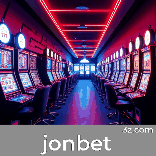 jonbet
