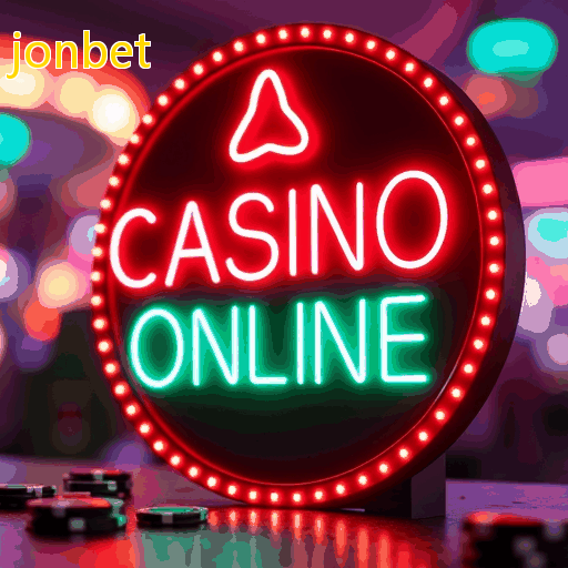 O jonbet é o melhor cassino esportivo do Brasil!