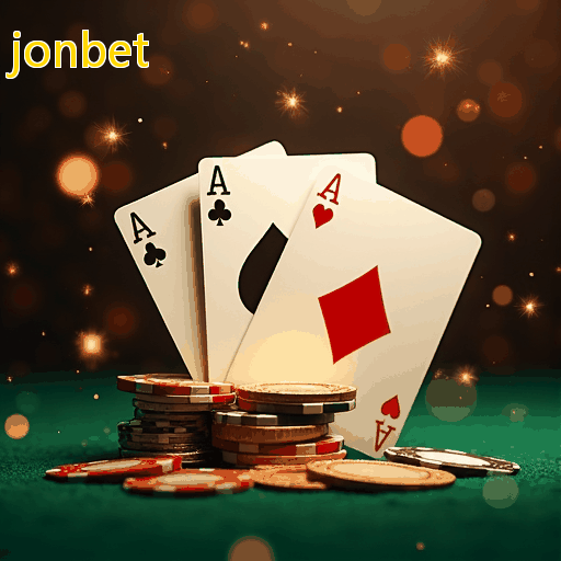 jonbet aplicativo