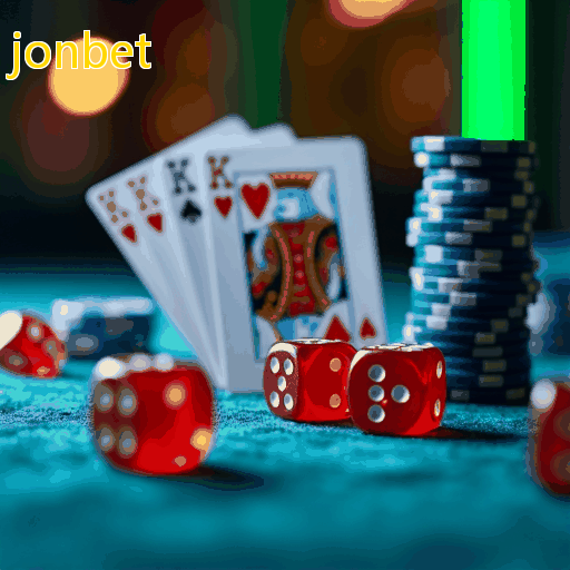 cassino jonbet