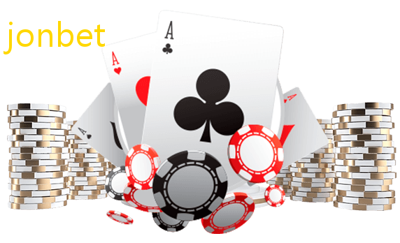 Jogue jogos de pôquer em jonbet