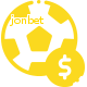 Aposte em esportes do mundo todo no jonbet!